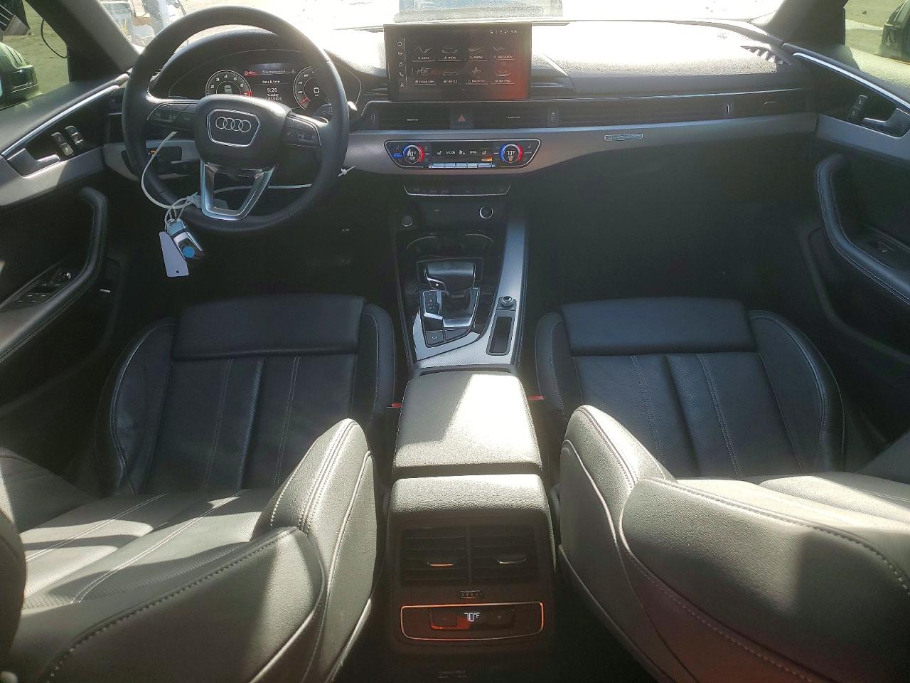 2021 AUDI A5 PREMIUM PLUS 45 photo 15