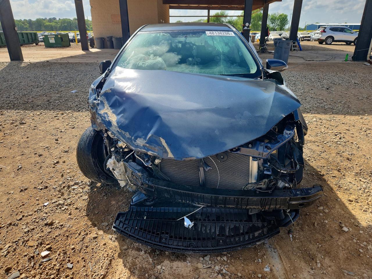 2016 TOYOTA COROLLA S PLUS photo 13