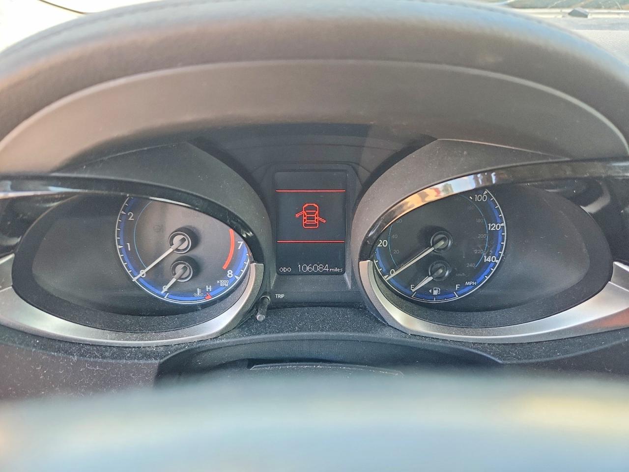 2016 TOYOTA COROLLA S PLUS photo 25
