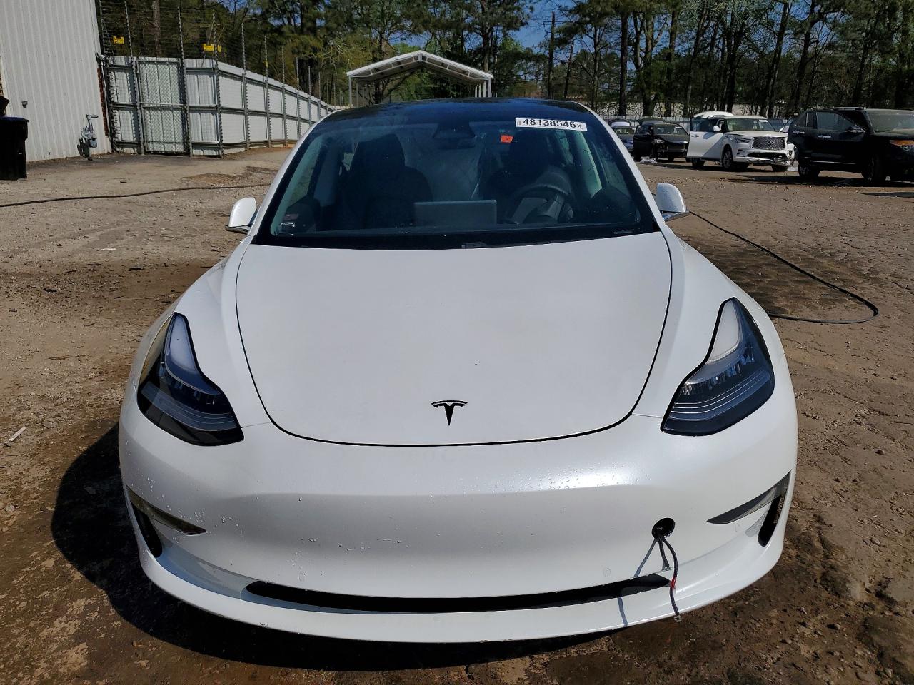 2019 TESLA MODEL 3 photo 9