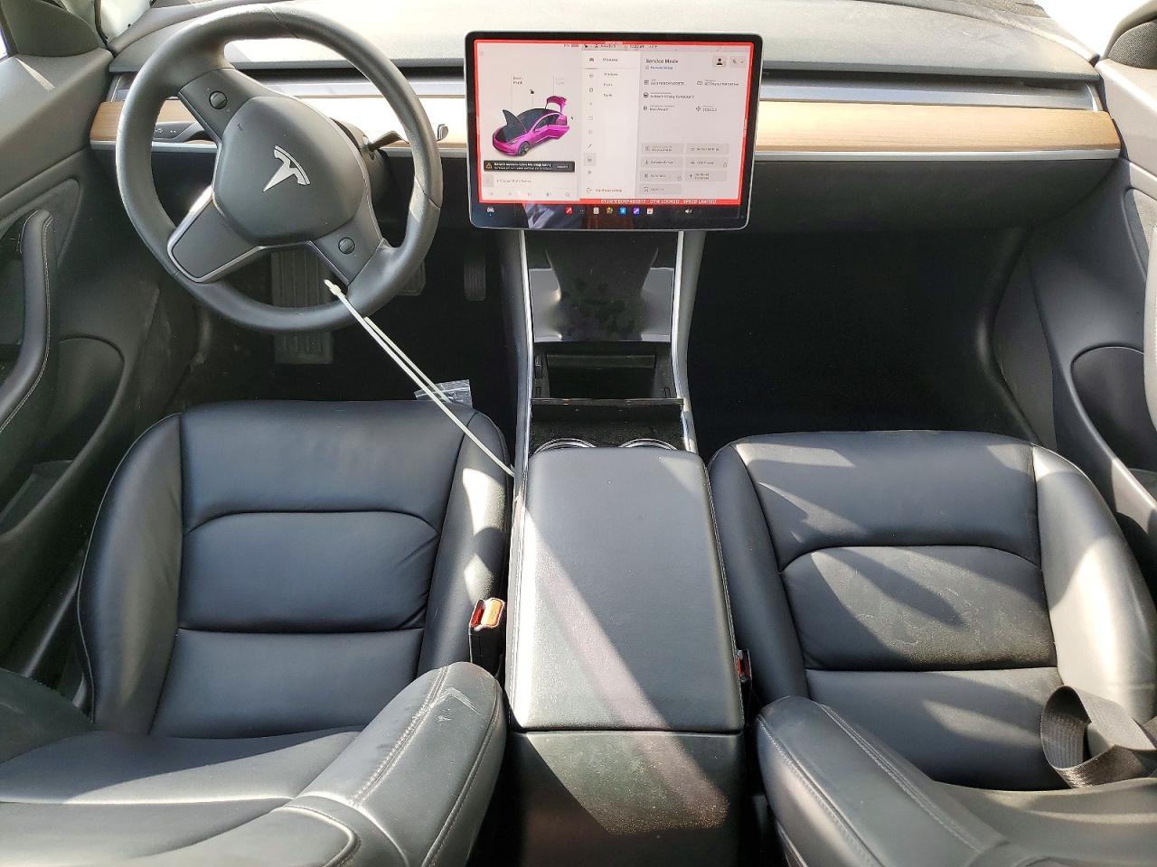 2019 TESLA MODEL 3 photo 15