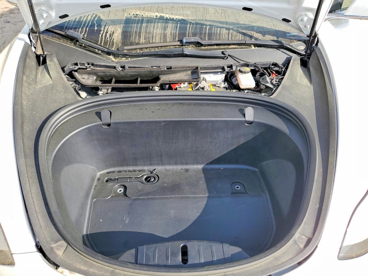 2019 TESLA MODEL 3 photo 21