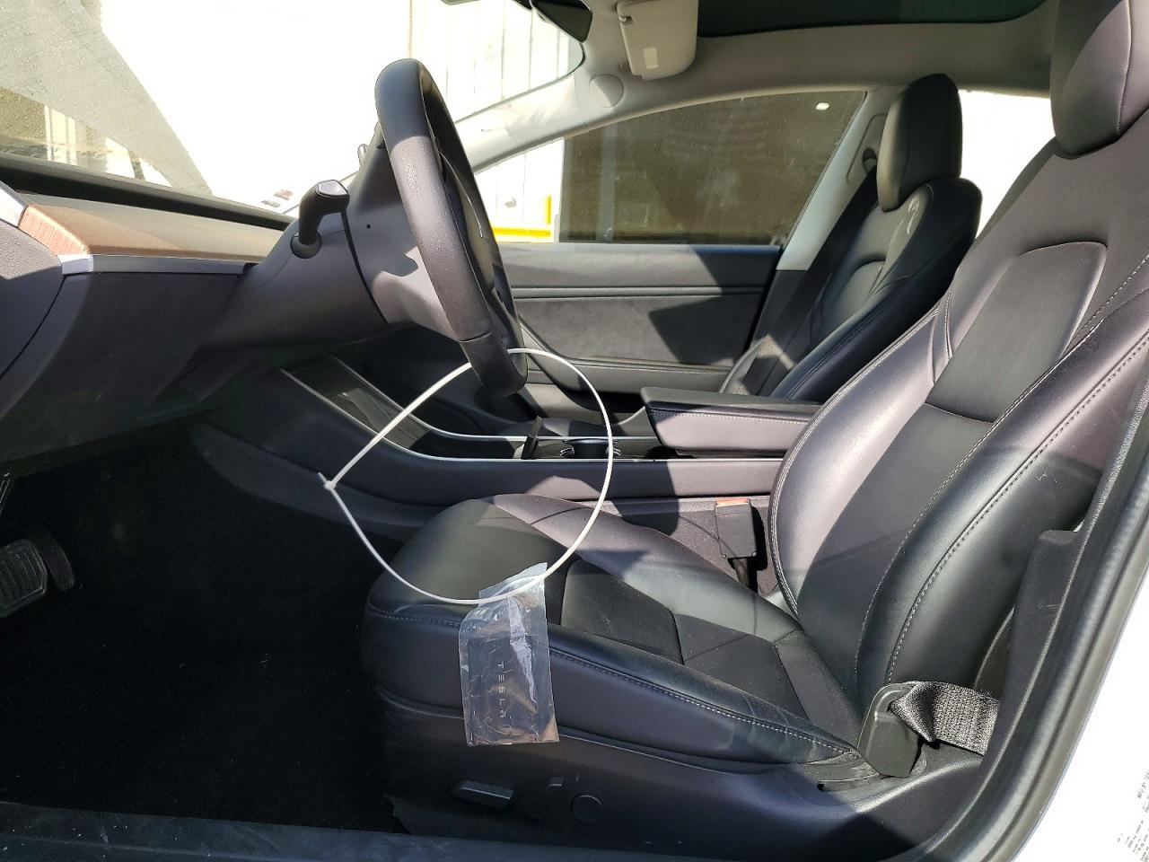 2019 TESLA MODEL 3 photo 13