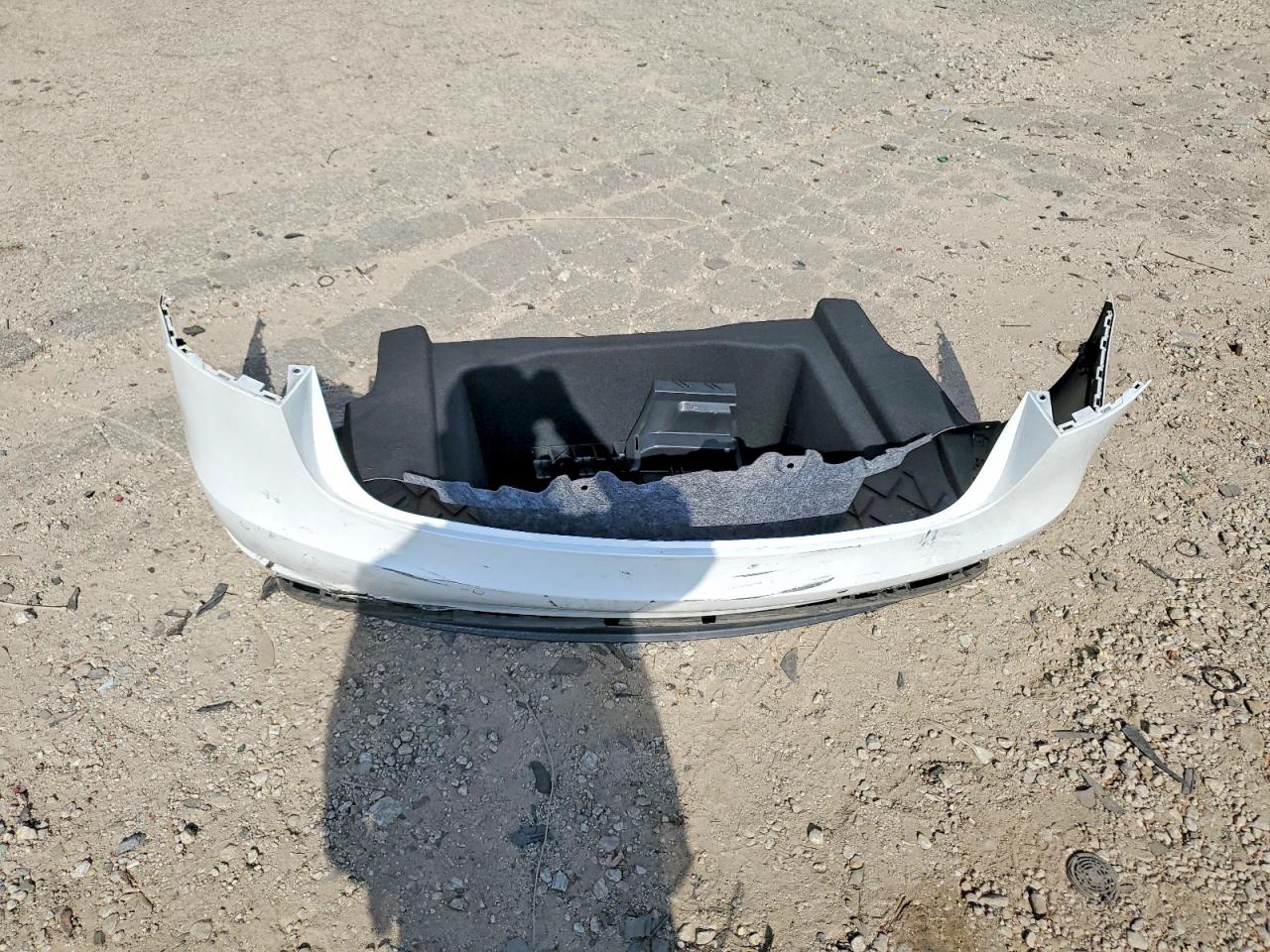 2019 TESLA MODEL 3 photo 23