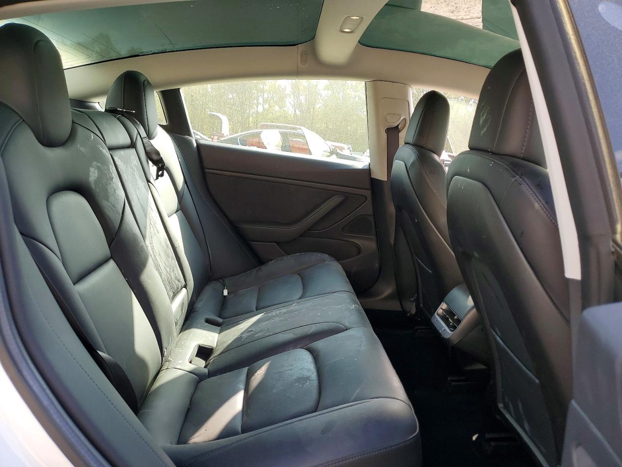 2019 TESLA MODEL 3 photo 19