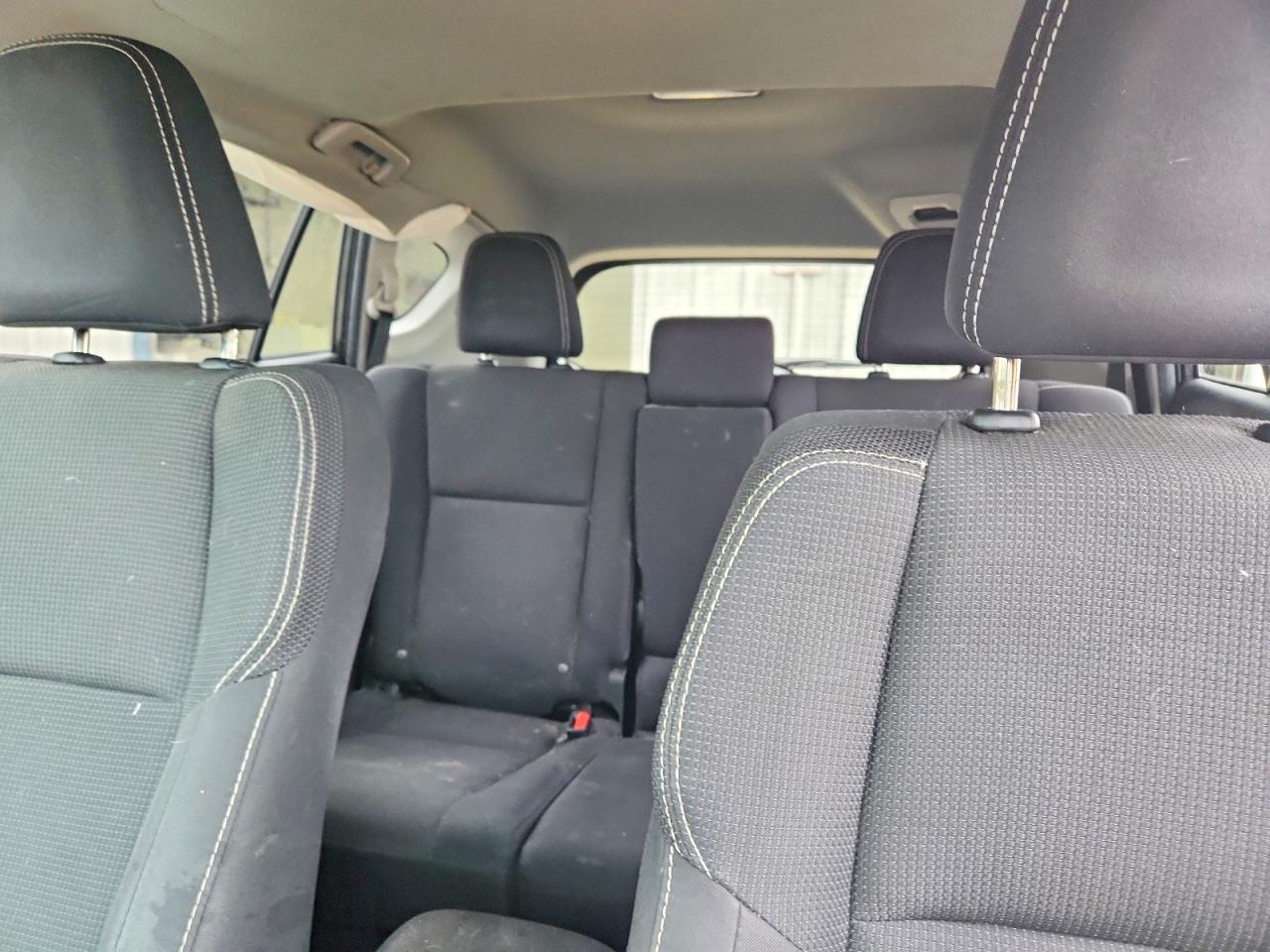 2018 TOYOTA RAV4 XLE photo 19