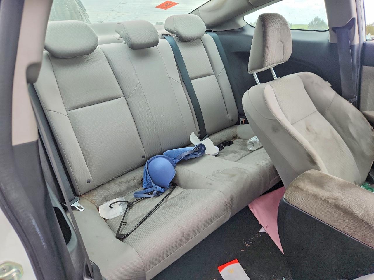 2014 HONDA CIVIC LX photo 10