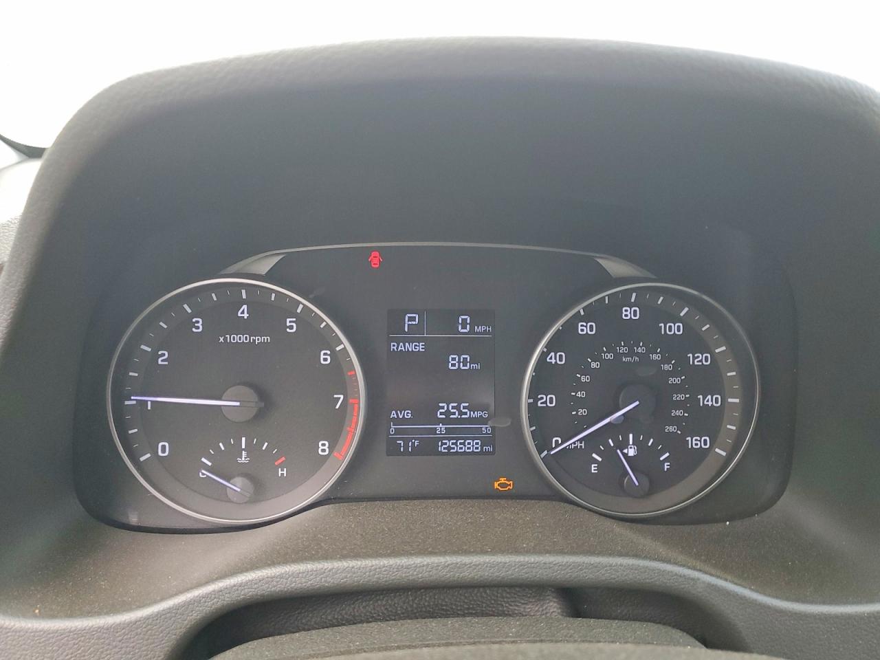 2017 HYUNDAI ELANTRA SE photo 25