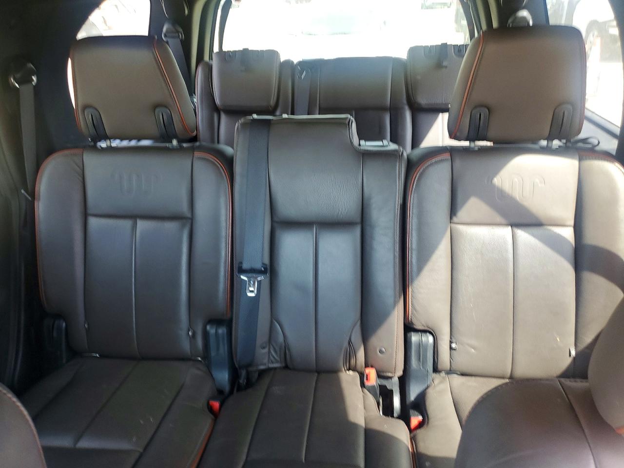 2015 FORD EXPEDITION XLT photo 19