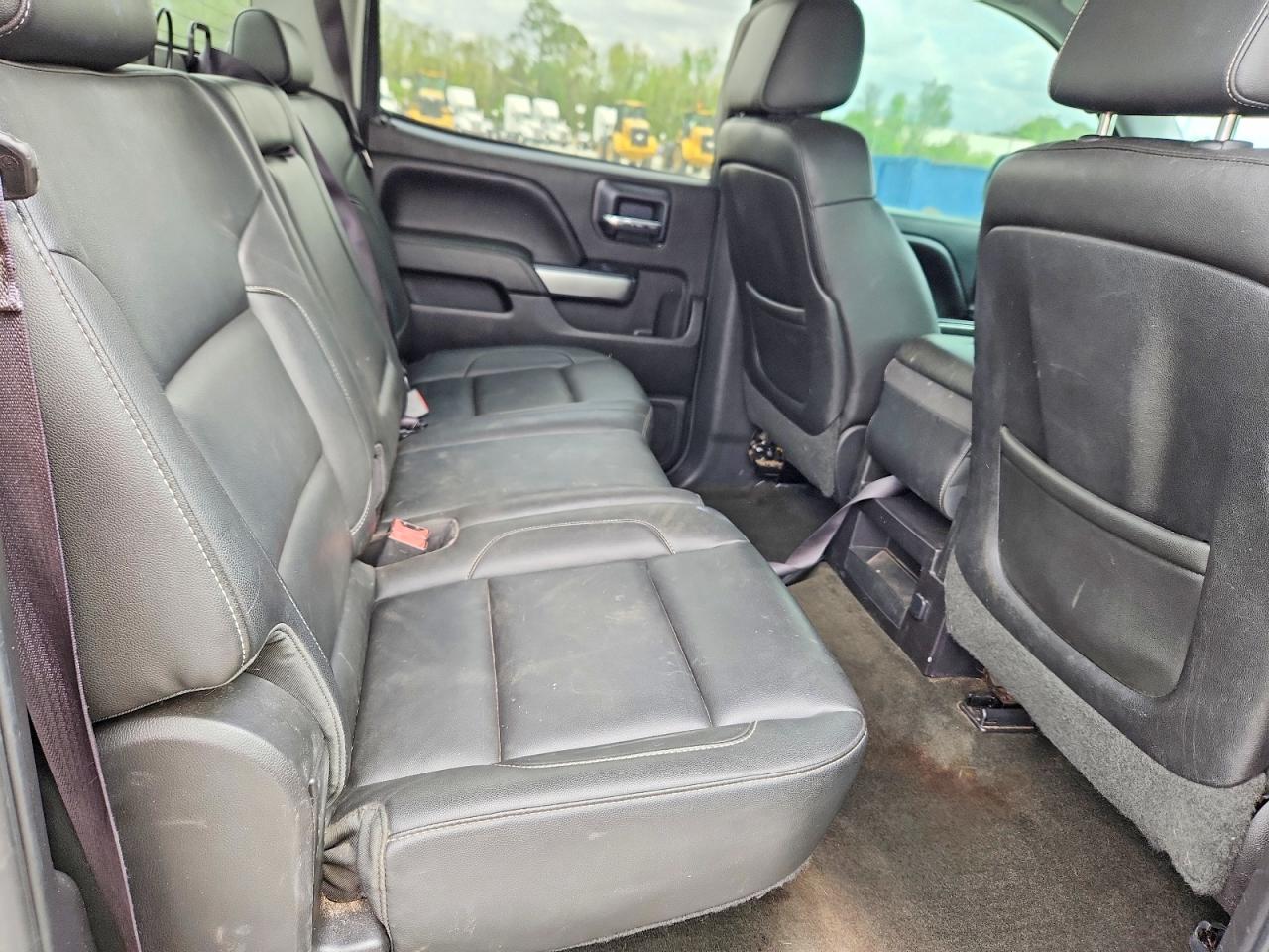 2015 CHEVROLET SILVERADO C1500 LT photo 10