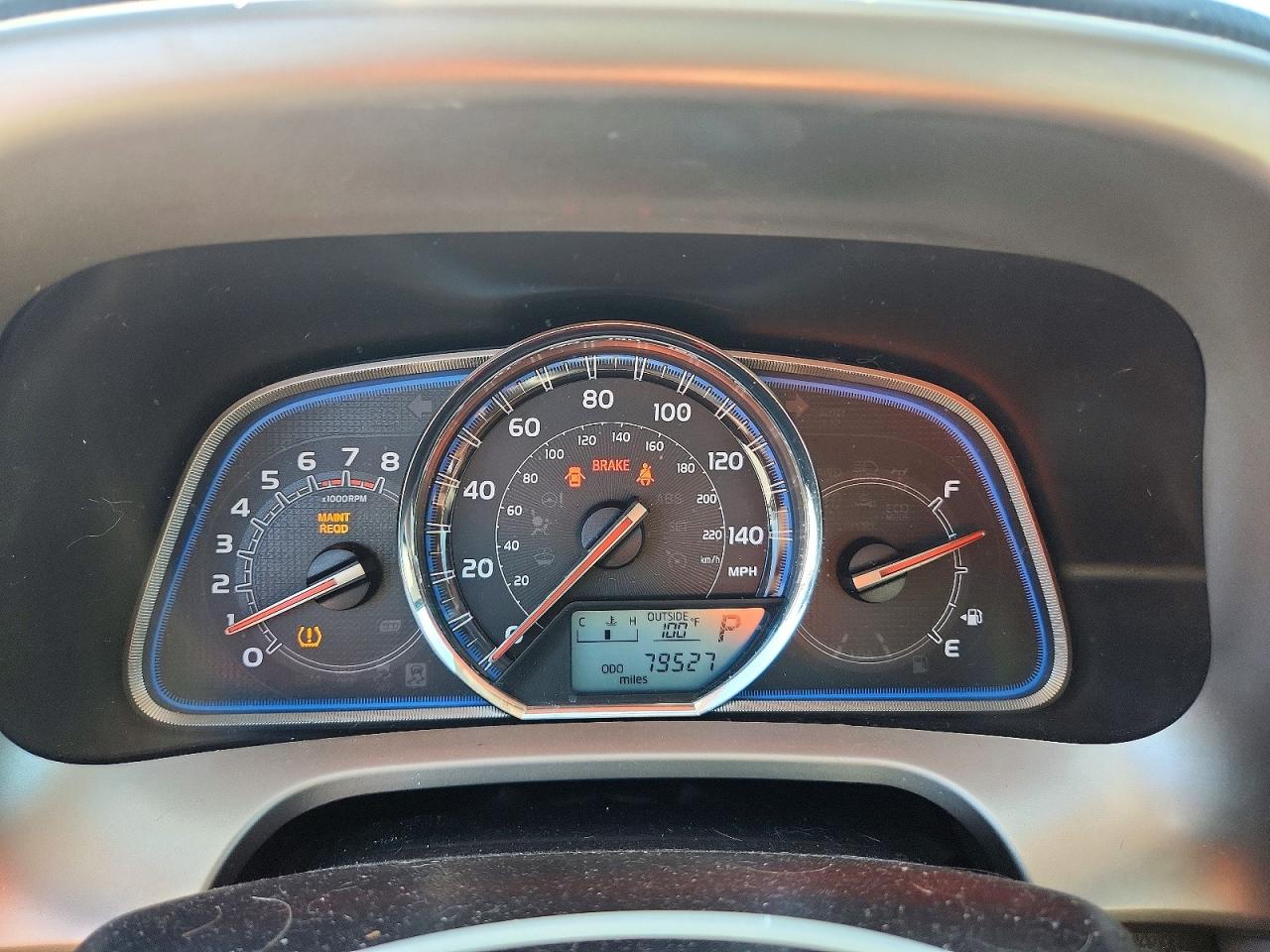 2015 TOYOTA RAV4 LIMITED photo 9