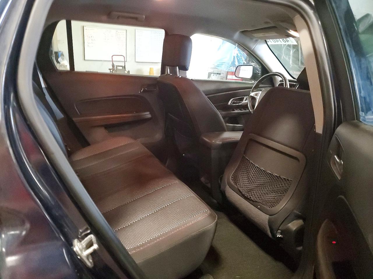 2017 GMC TERRAIN SLE photo 21