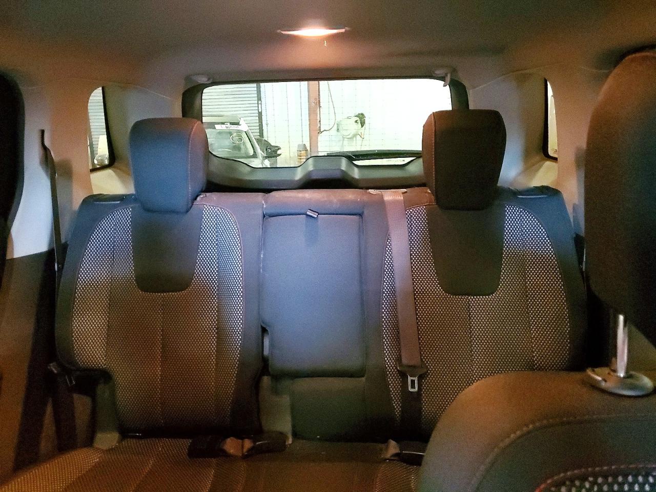 2017 GMC TERRAIN SLE photo 19