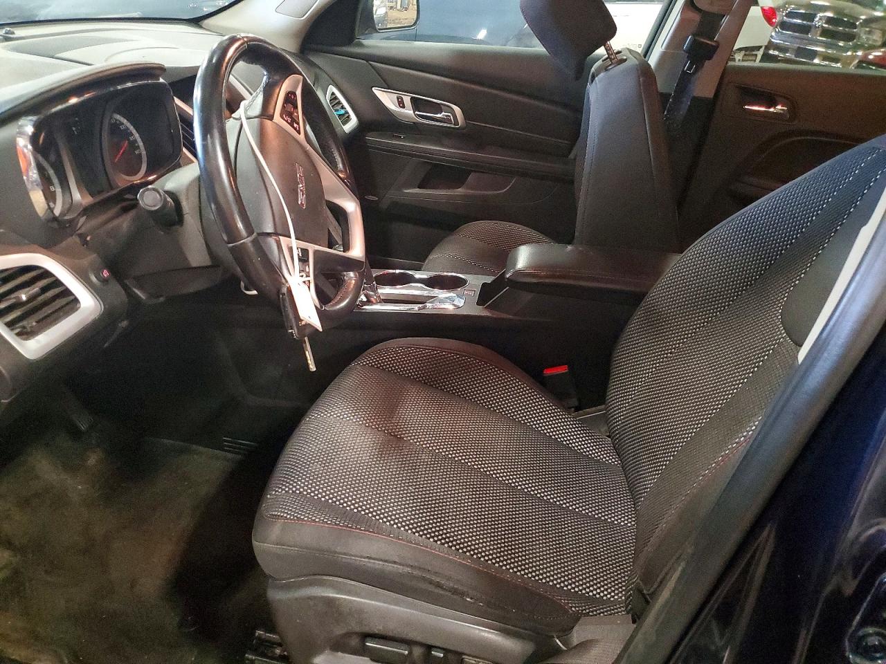 2017 GMC TERRAIN SLE photo 13