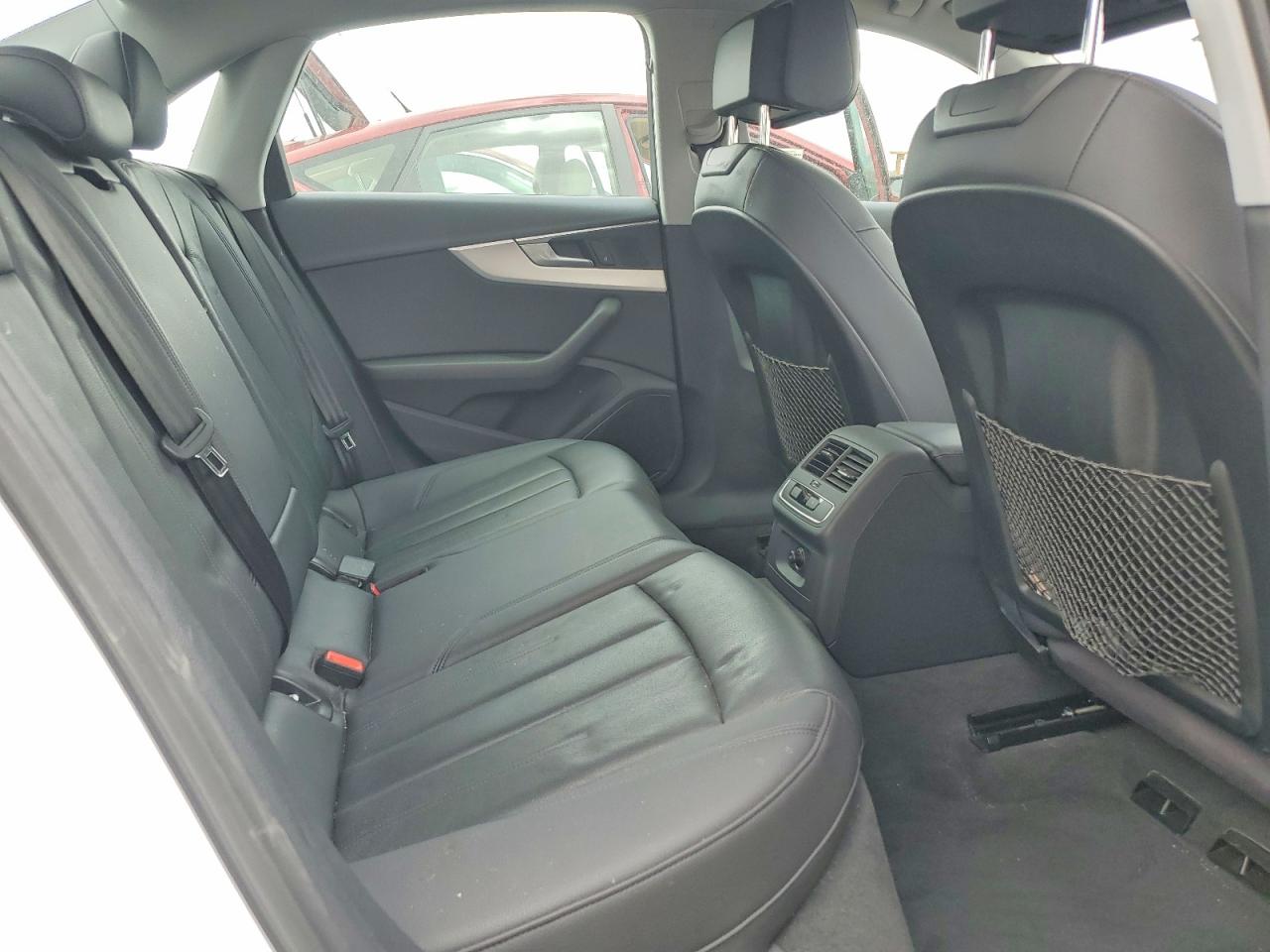 2017 AUDI A4 PREMIUM photo 28