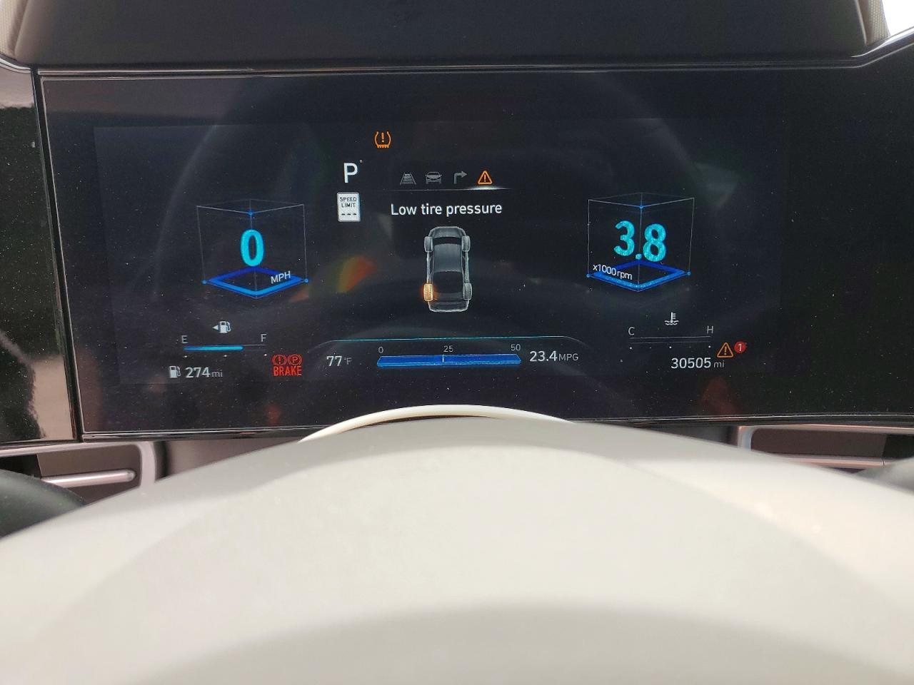 2025 HYUNDAI ELANTRA SEL CONVENIENCE photo 25