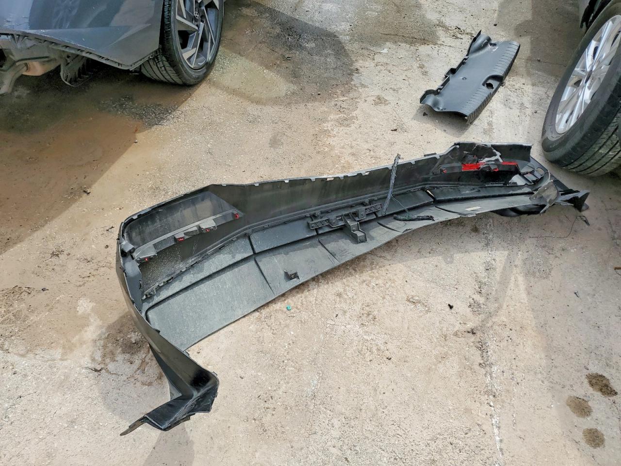 2025 HYUNDAI ELANTRA SEL CONVENIENCE photo 34
