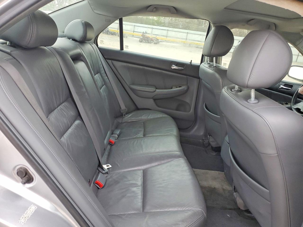 2006 HONDA ACCORD EX photo 10