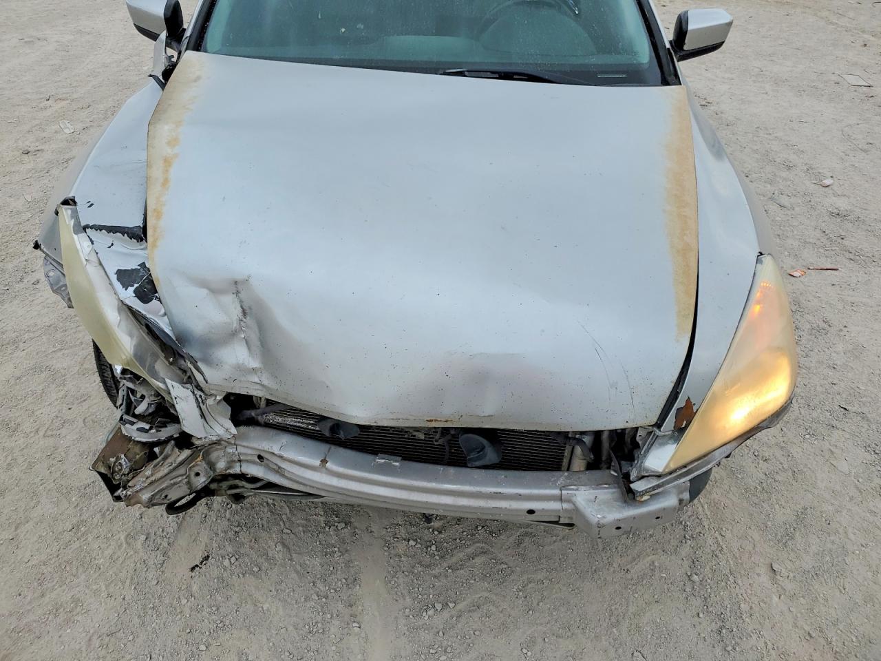 2006 HONDA ACCORD EX photo 11