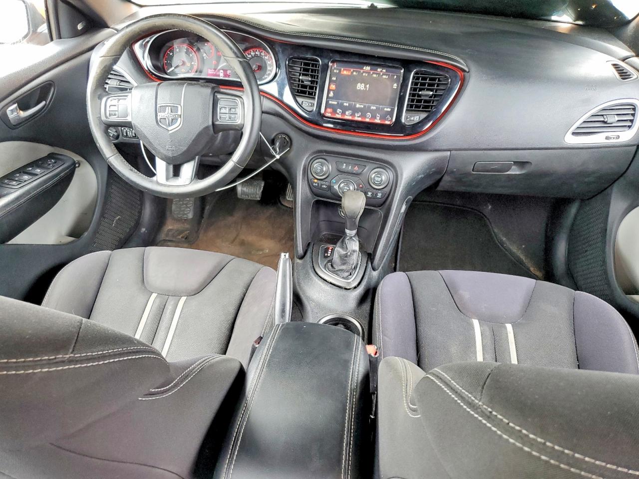 2014 DODGE DART SXT photo 15