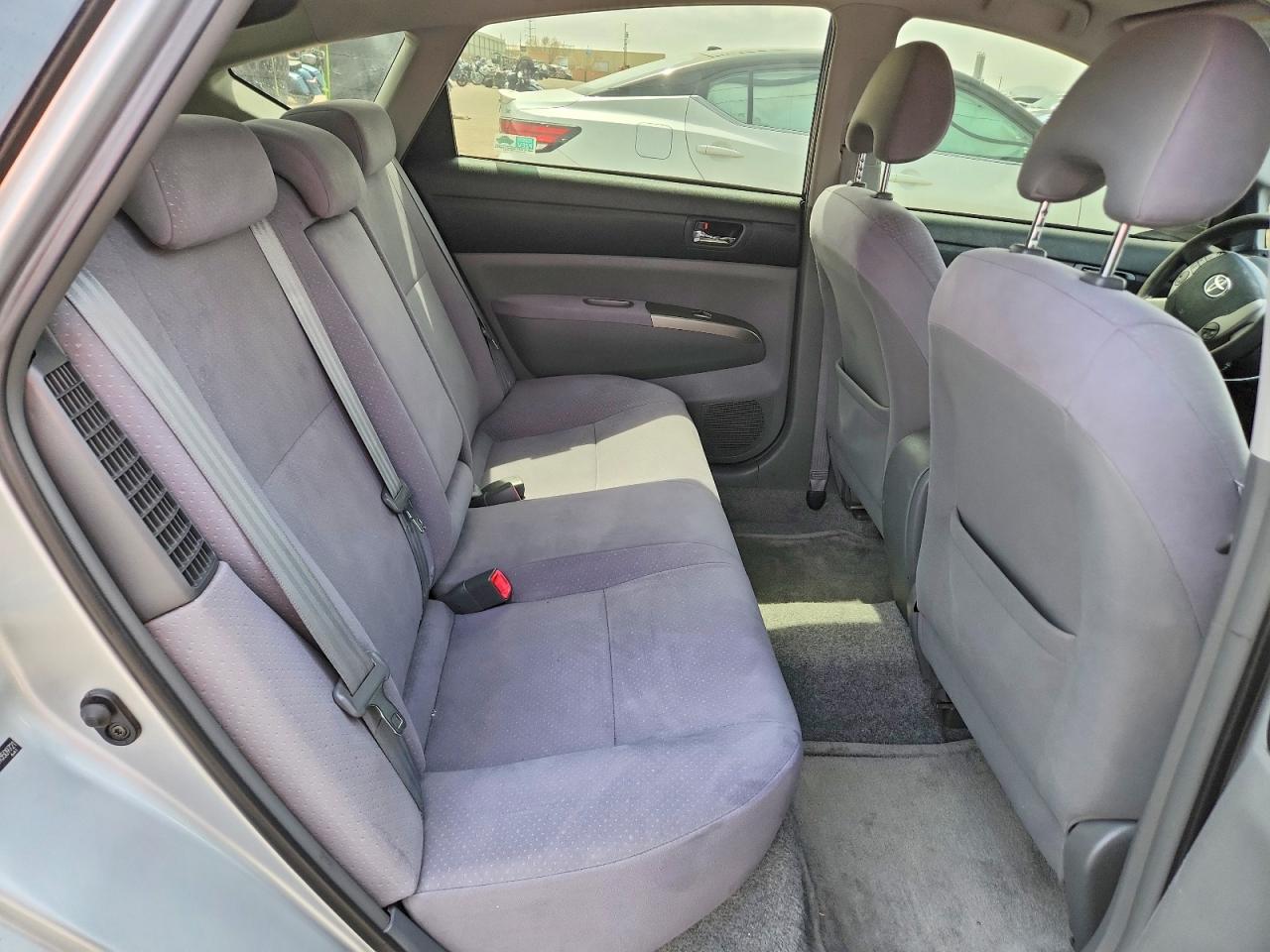 2009 TOYOTA PRIUS BASE photo 19
