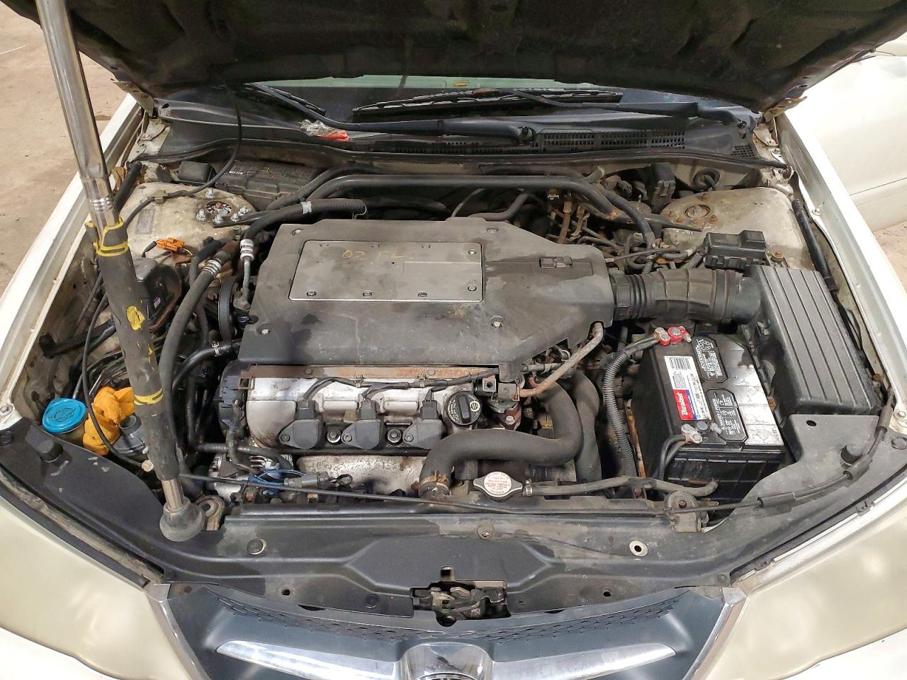 2002 ACURA 3.2TL photo 31
