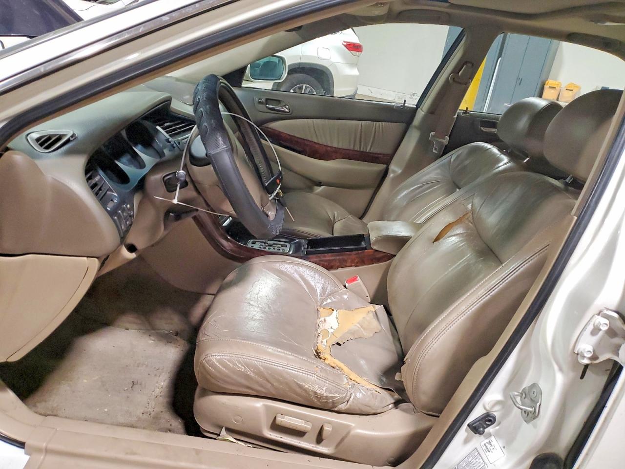 2002 ACURA 3.2TL photo 19