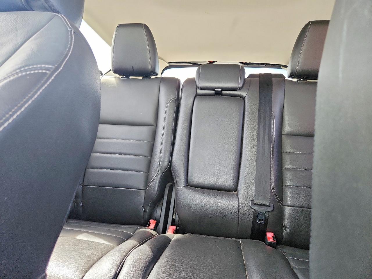 2014 FORD ESCAPE TITANIUM photo 19