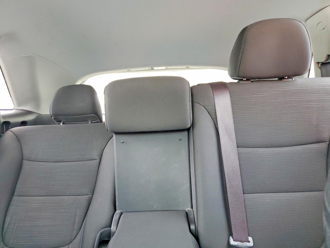 2015 KIA SORENTO LX photo 10