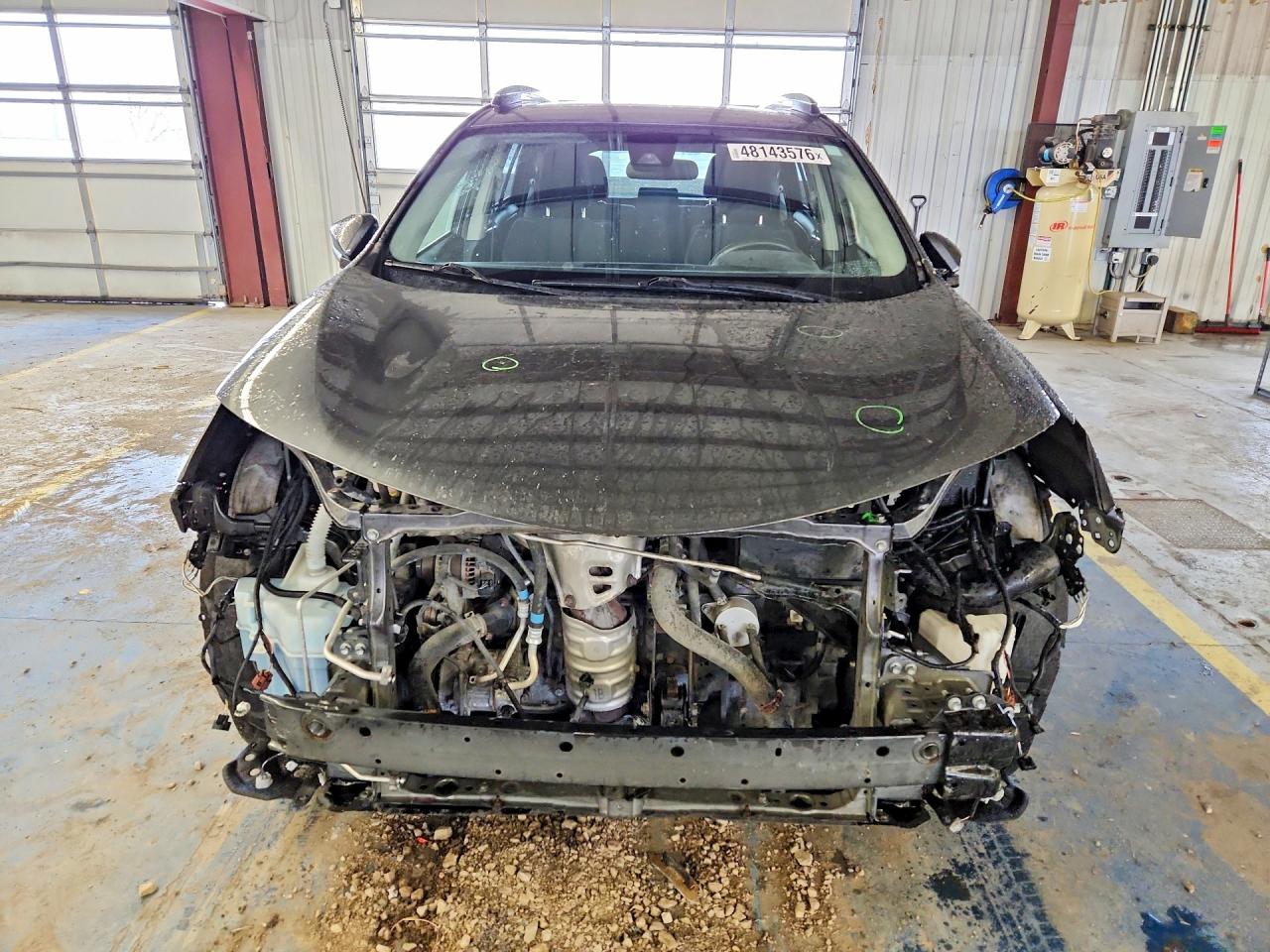 2018 TOYOTA RAV4 XLE photo 13