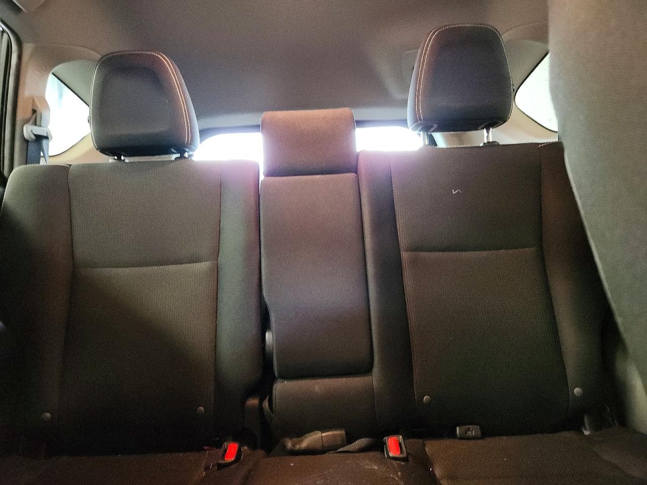 2018 TOYOTA RAV4 XLE photo 28