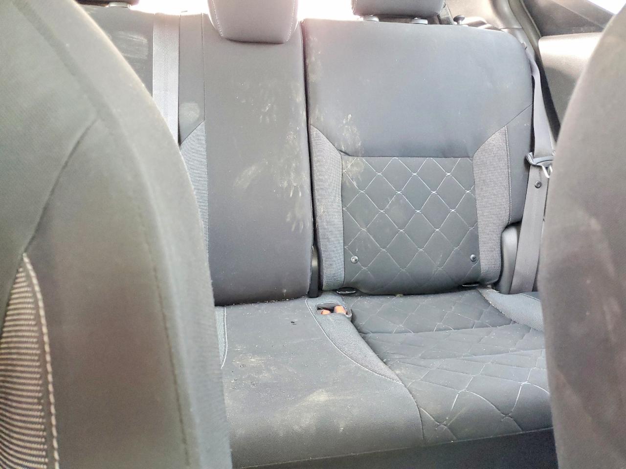 2019 NISSAN KICKS SV photo 19