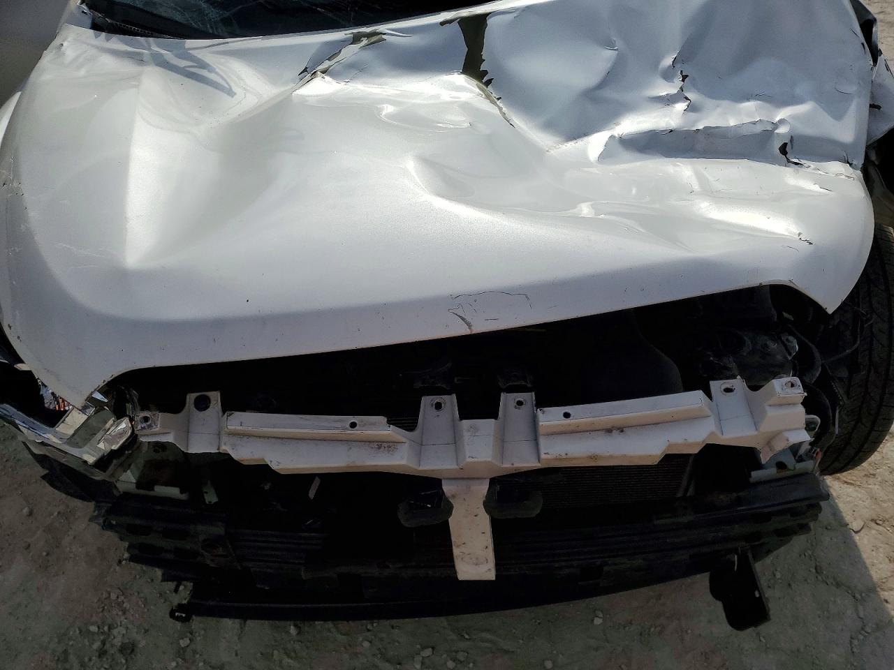 2019 NISSAN KICKS SV photo 23