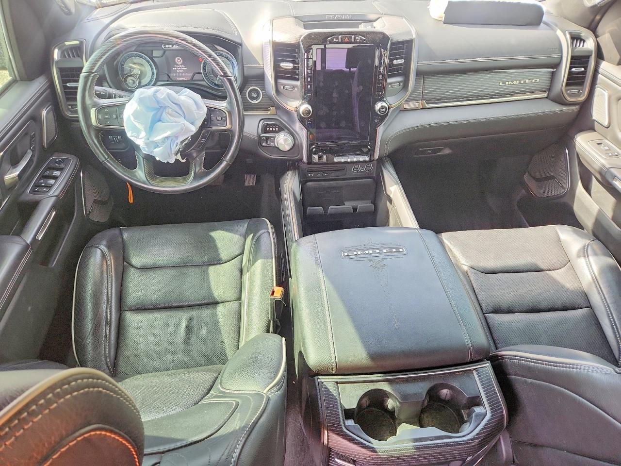 2019 RAM 1500 LIMITED photo 15