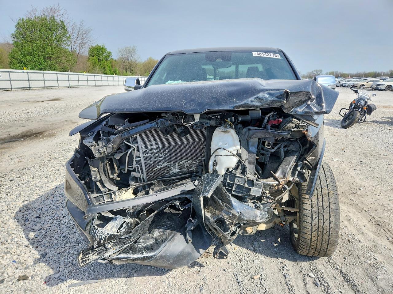 2019 RAM 1500 LIMITED photo 9