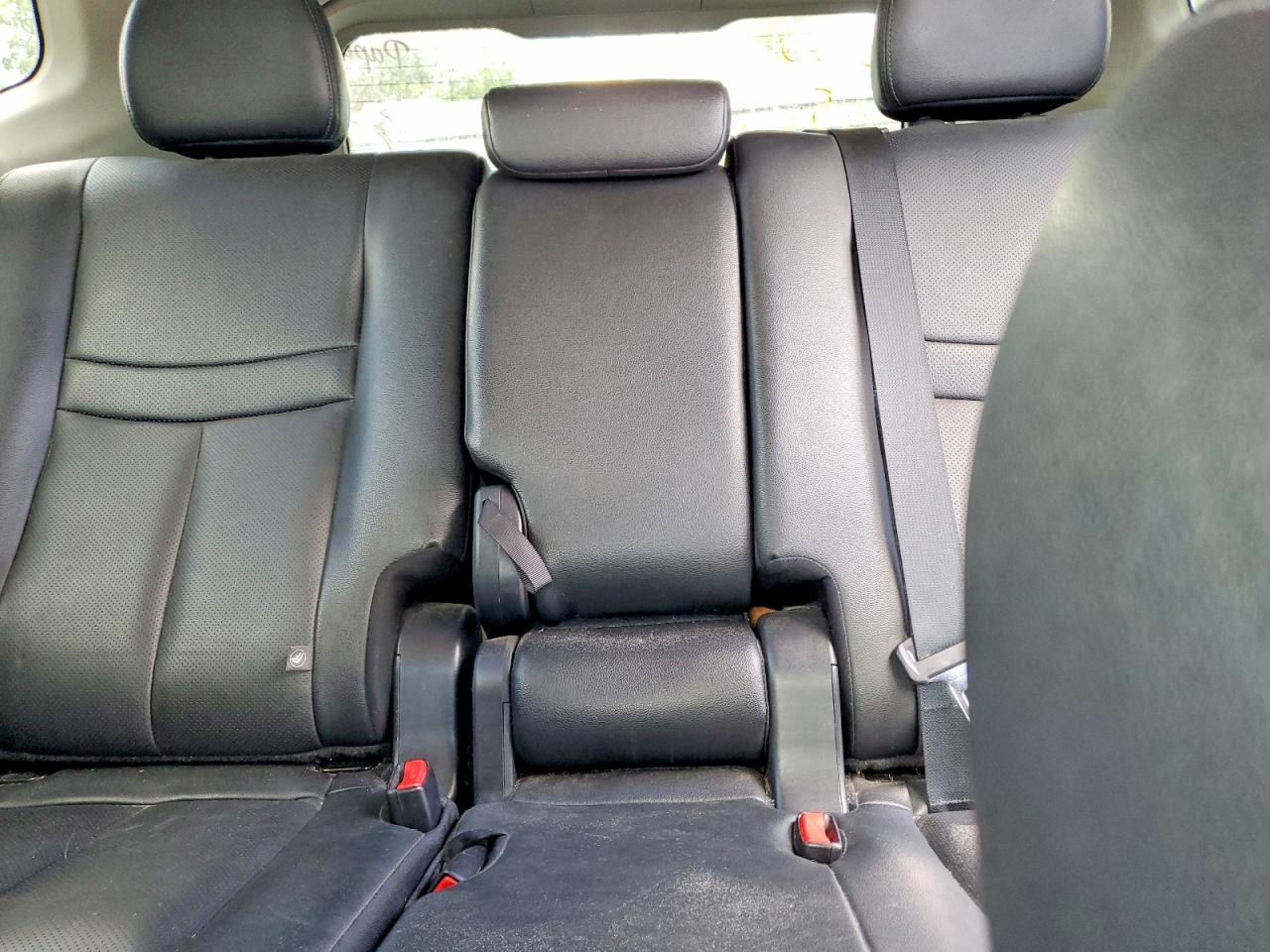 2019 NISSAN ROGUE SL photo 28