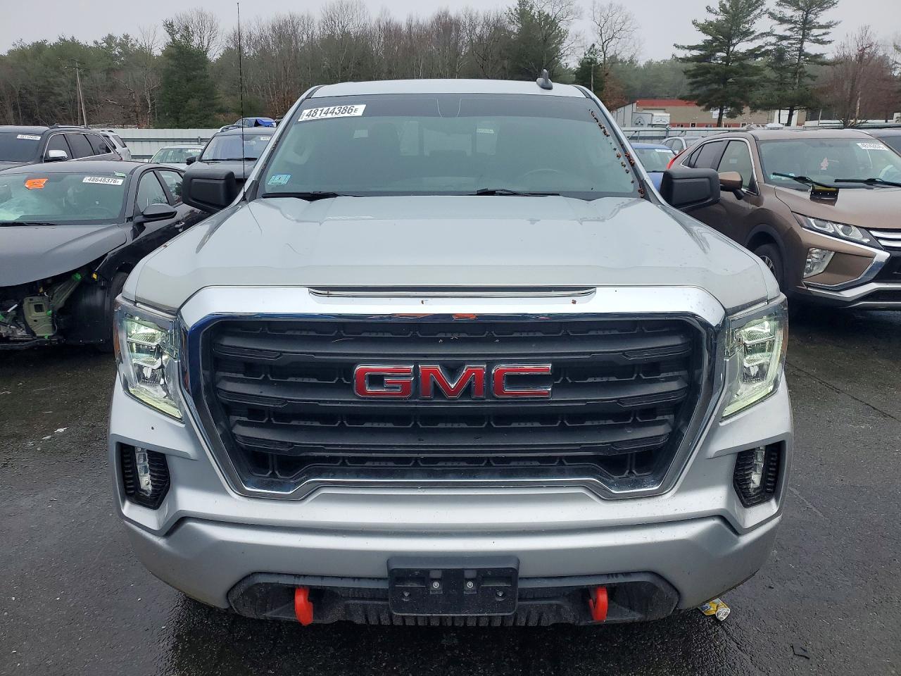 2019 GMC SIERRA K1500 ELEVATION photo 5