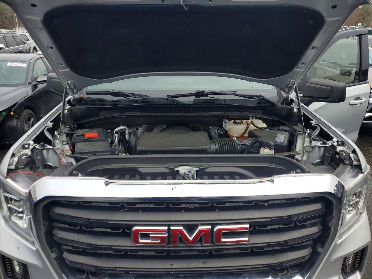 2019 GMC SIERRA K1500 ELEVATION photo 11