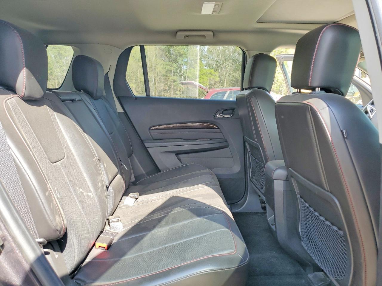 2015 GMC TERRAIN DENALI photo 28