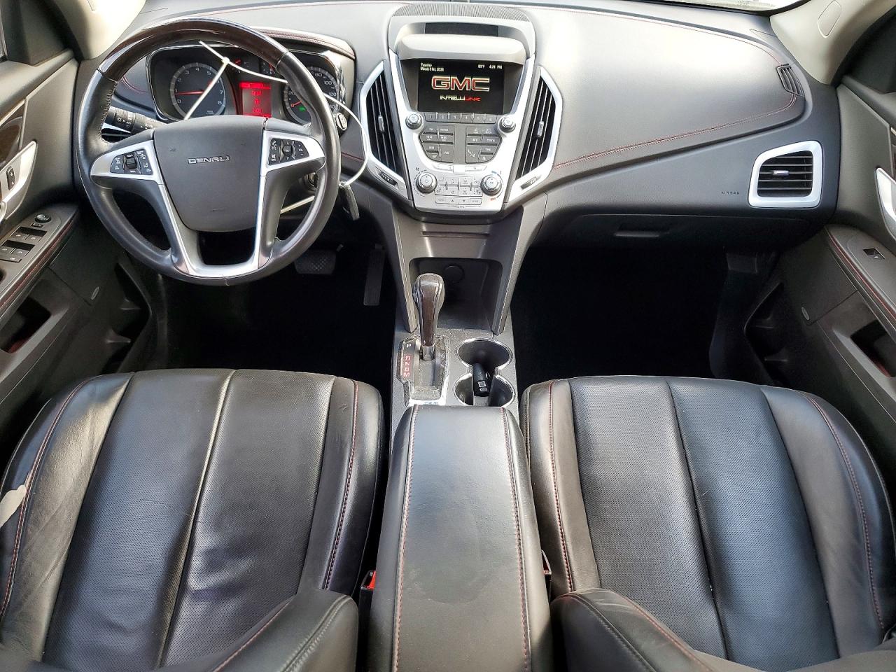 2015 GMC TERRAIN DENALI photo 22
