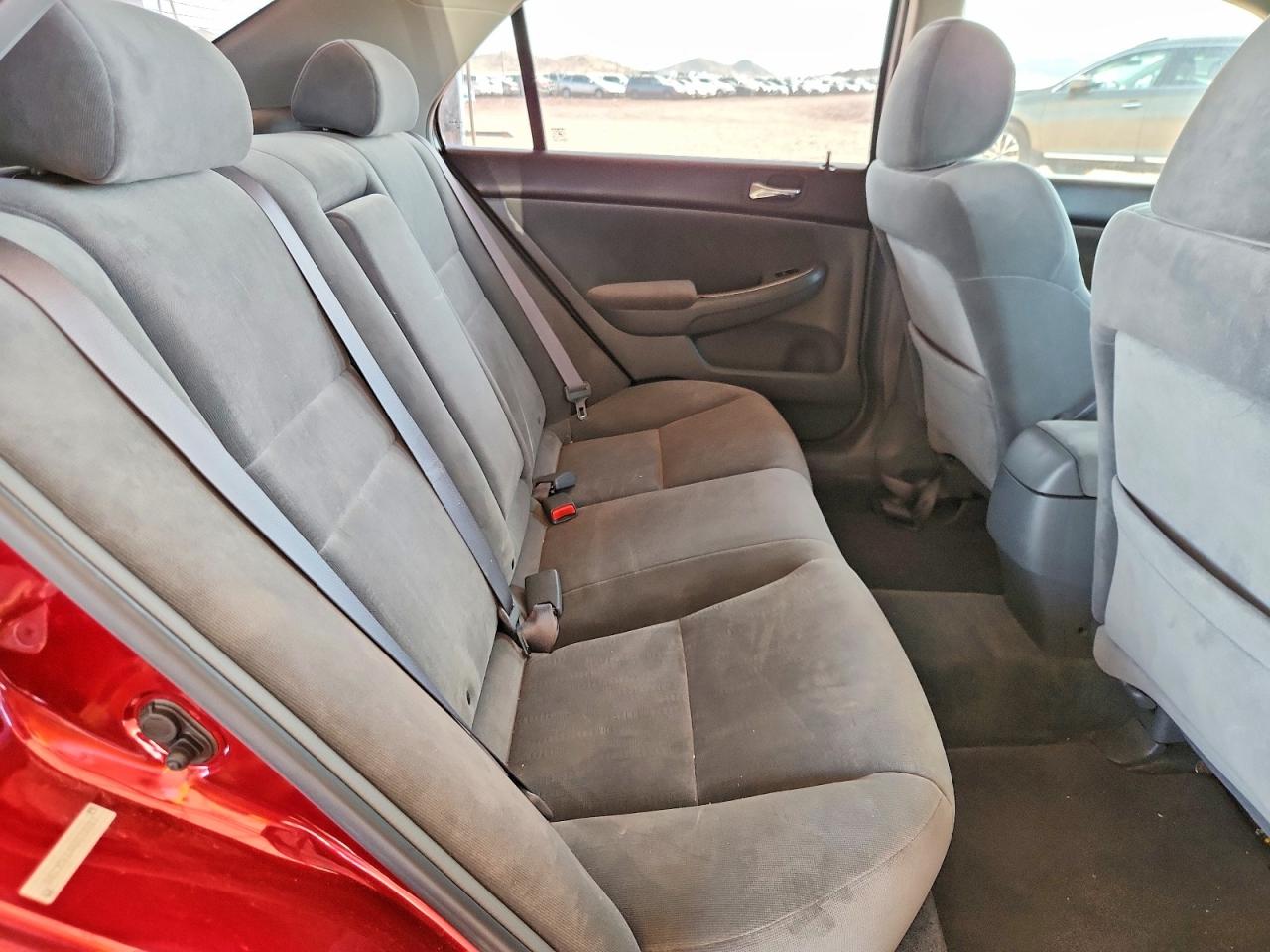 2004 HONDA ACCORD EX photo 28