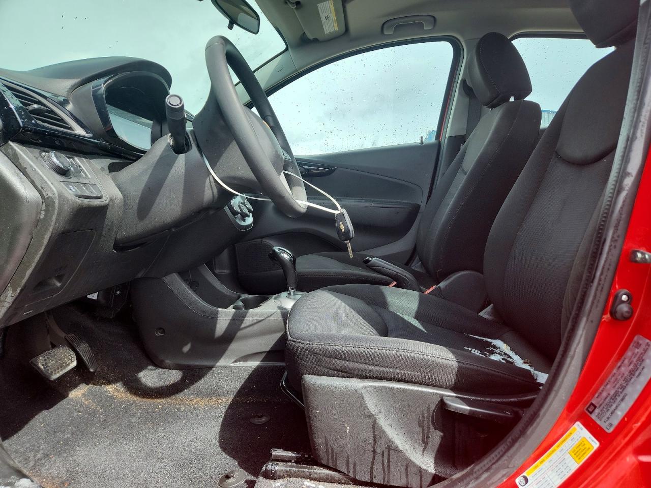 2019 CHEVROLET SPARK 1LT photo 13