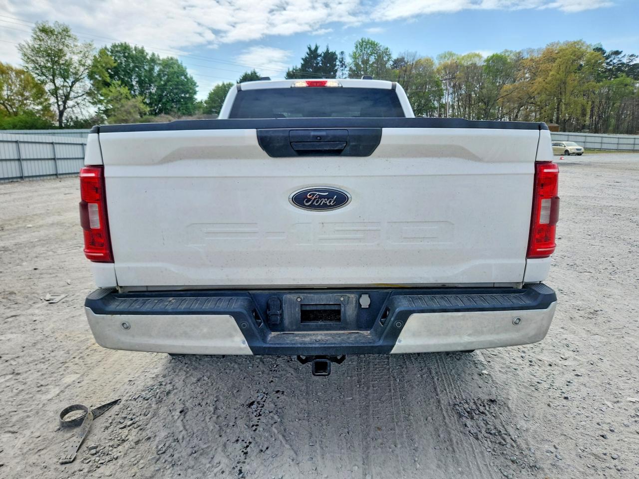 2023 FORD F150 SUPER CAB photo 6
