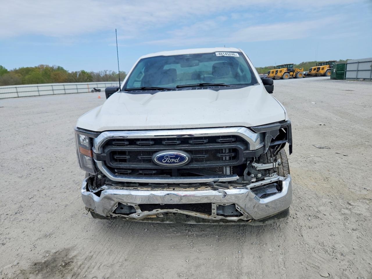 2023 FORD F150 SUPER CAB photo 5