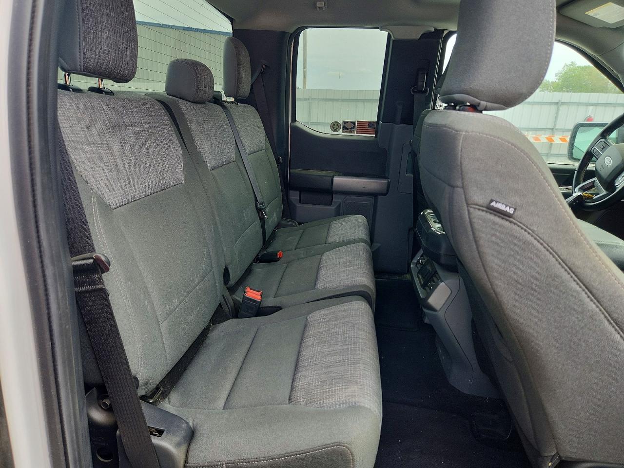 2023 FORD F150 SUPER CAB photo 10