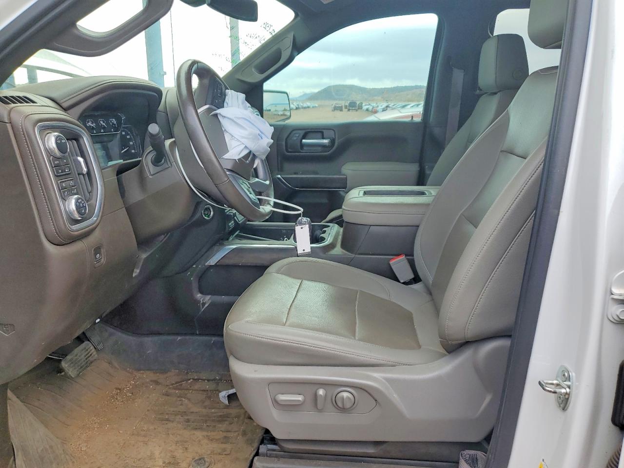 2022 GMC SIERRA LIMITED K1500 SLT photo 13
