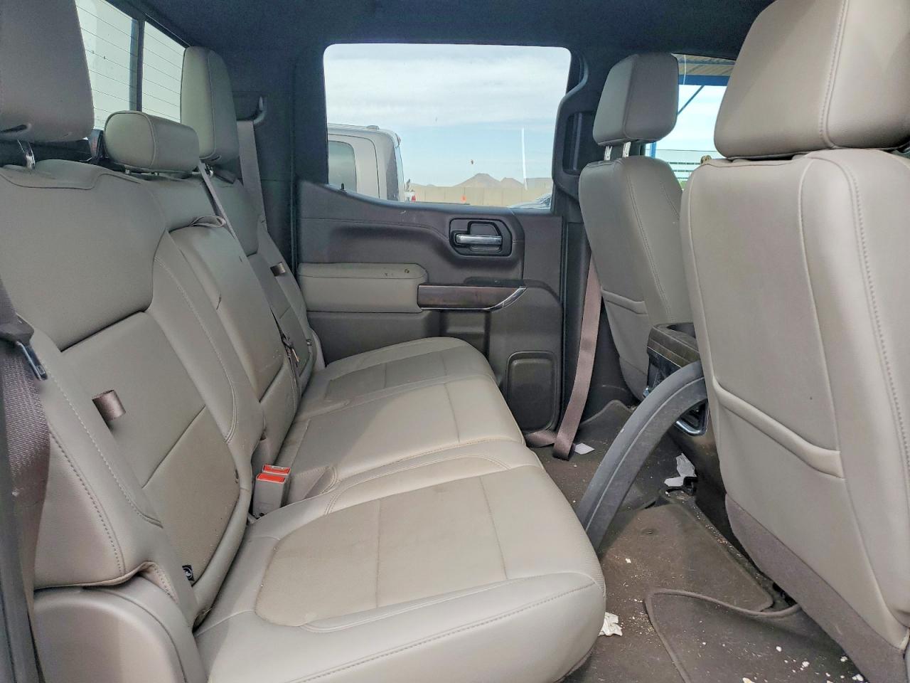 2022 GMC SIERRA LIMITED K1500 SLT photo 19