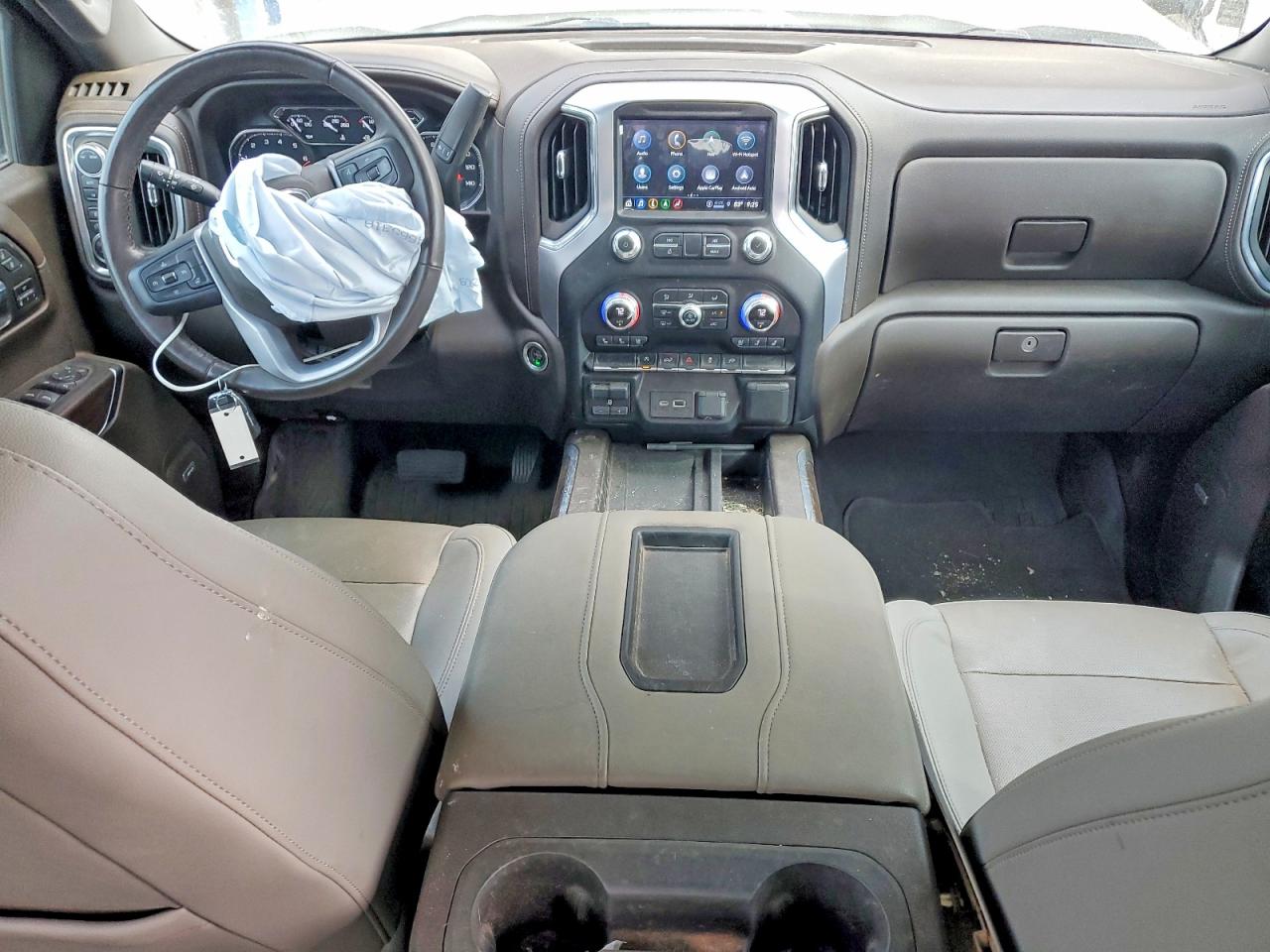 2022 GMC SIERRA LIMITED K1500 SLT photo 15