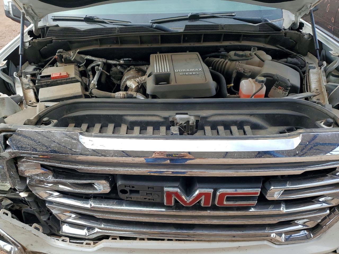 2022 GMC SIERRA LIMITED K1500 SLT photo 21