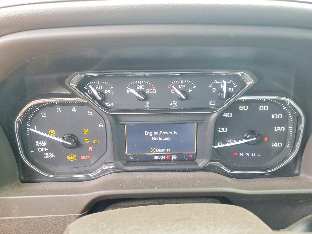 2022 GMC SIERRA LIMITED K1500 SLT photo 17